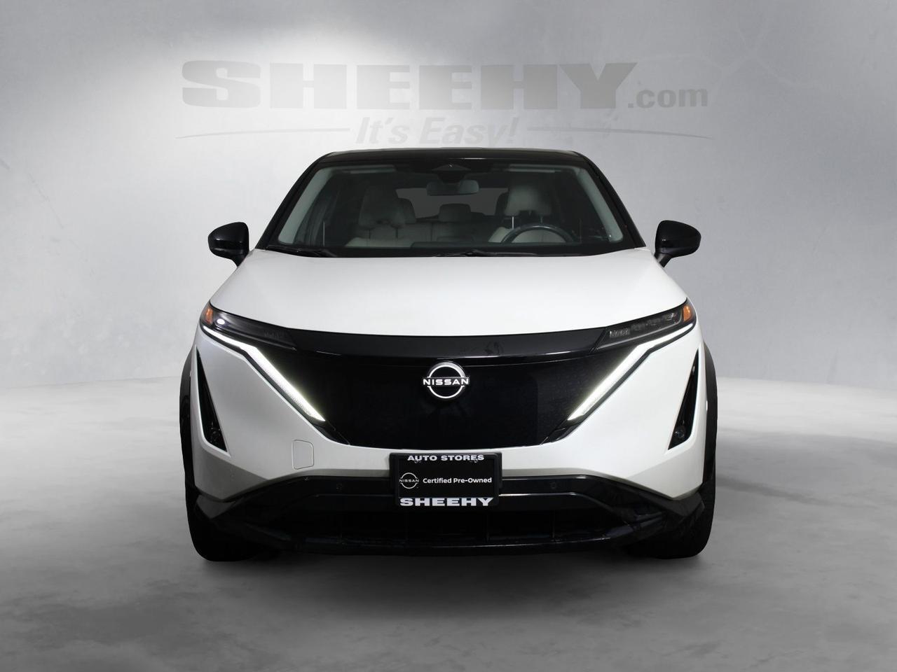 2023 Nissan Ariya ENGAGE Manassas VA