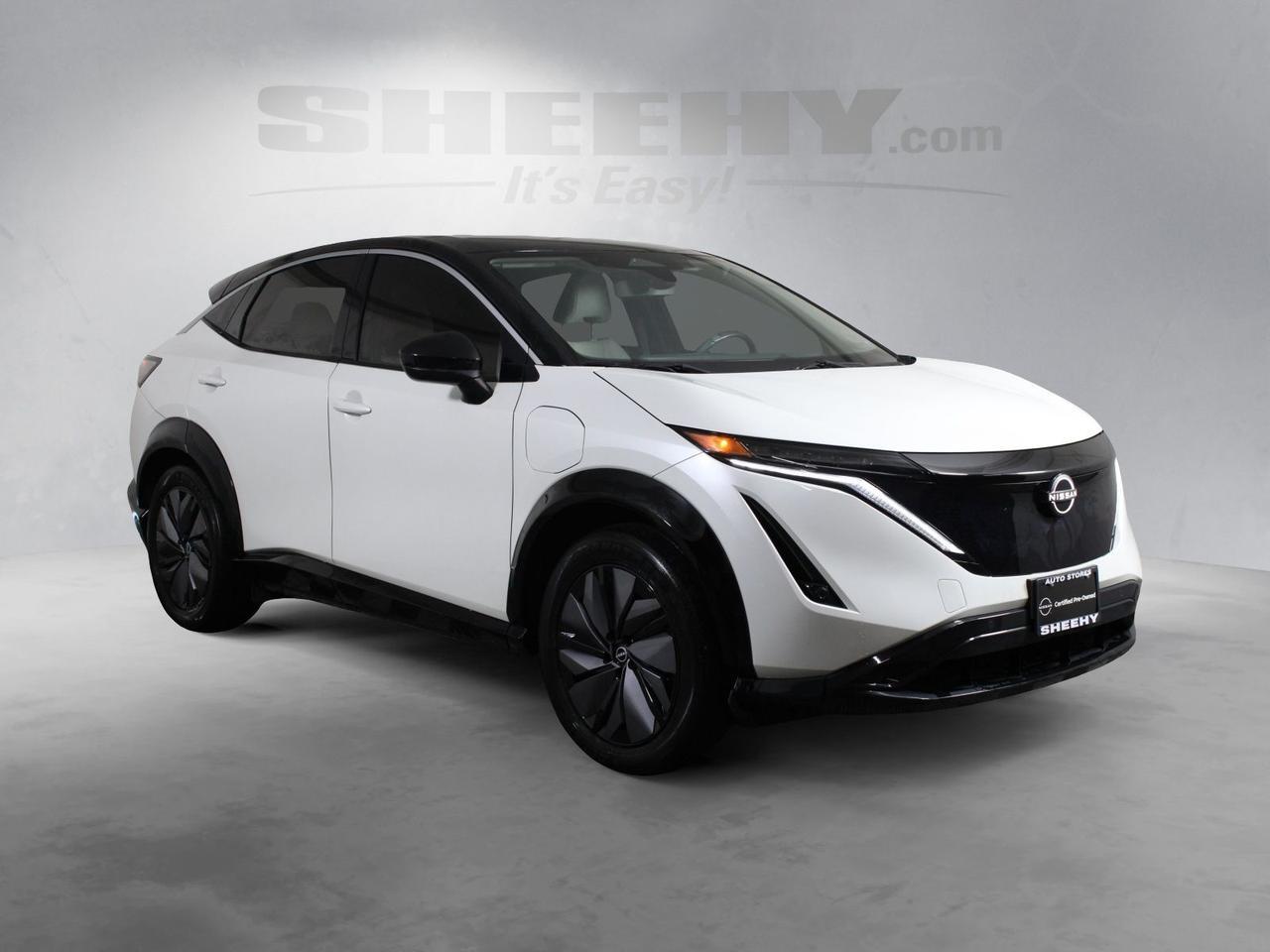 2023 Nissan Ariya ENGAGE Manassas VA