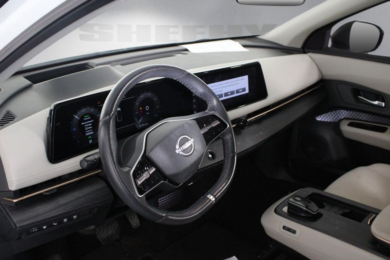 2023 Nissan Ariya ENGAGE Manassas VA