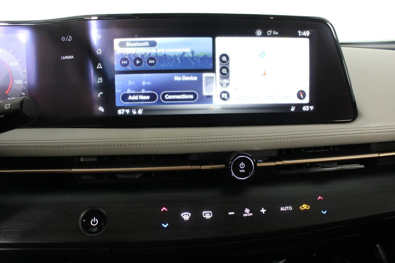 2023 Nissan Ariya ENGAGE Manassas VA