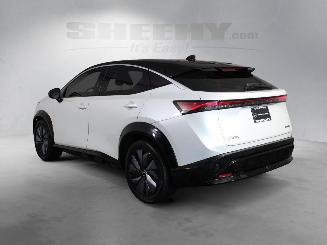2023 Nissan Ariya ENGAGE Manassas VA