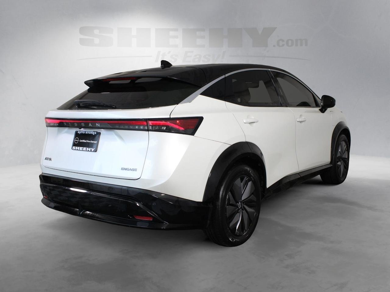 2023 Nissan Ariya ENGAGE Manassas VA