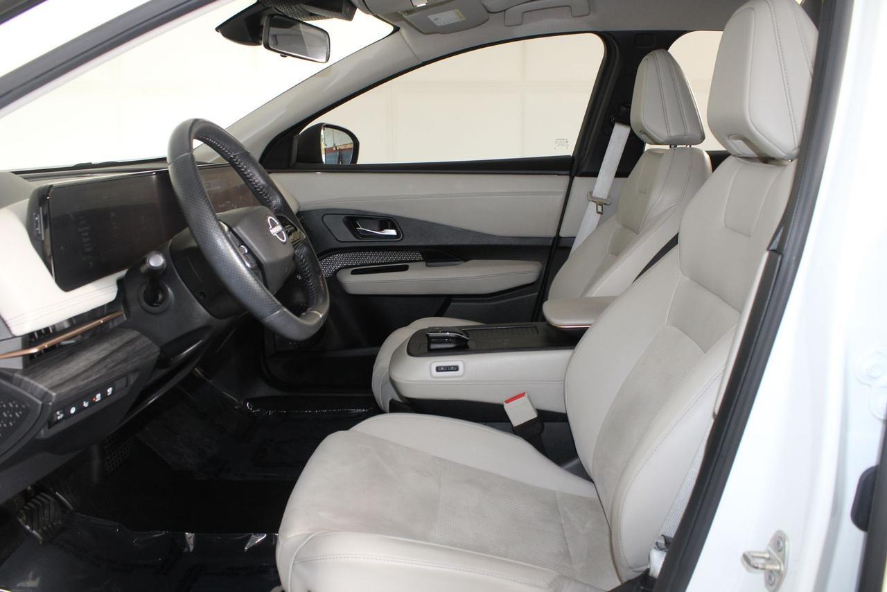 2023 Nissan Ariya ENGAGE Manassas VA