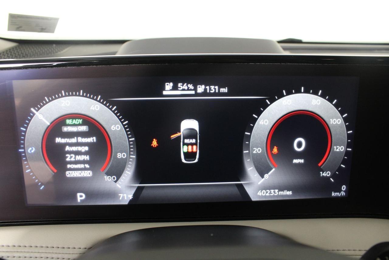 2023 Nissan Ariya ENGAGE Manassas VA