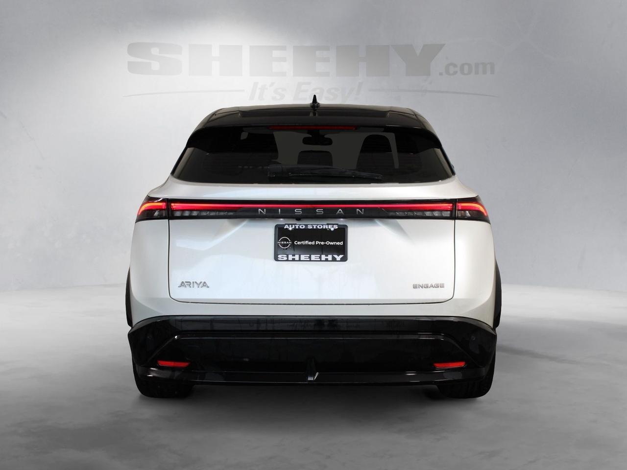 2023 Nissan Ariya ENGAGE Manassas VA