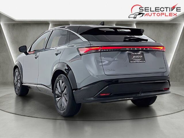 2023 Nissan Ariya EVOLVE+ Carrollton TX