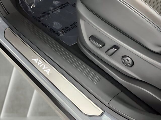 2023 Nissan Ariya EVOLVE+ Carrollton TX