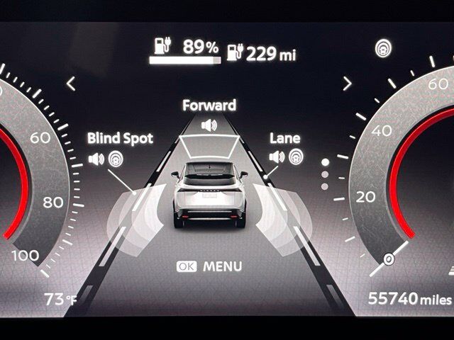 2023 Nissan Ariya EVOLVE+ Carrollton TX