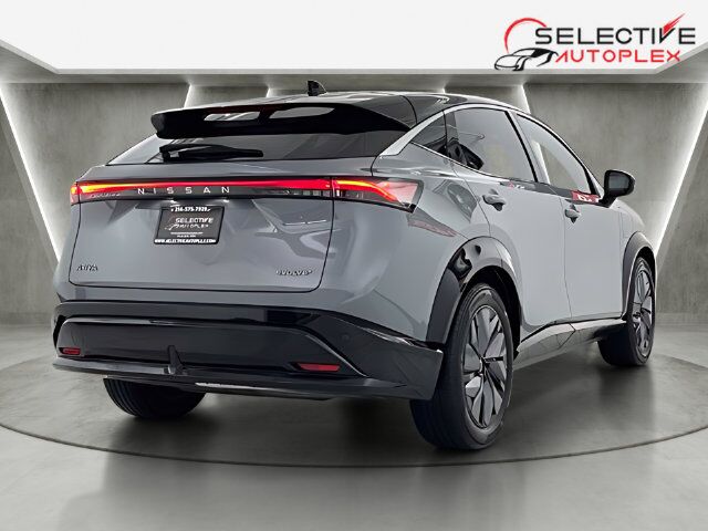 2023 Nissan Ariya EVOLVE+ Carrollton TX