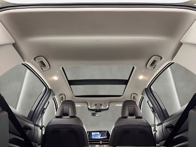 2023 Nissan Ariya EVOLVE+ Carrollton TX