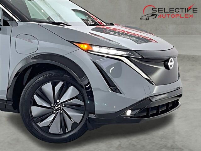 2023 Nissan Ariya EVOLVE+ Carrollton TX