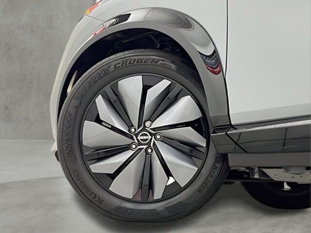 2023 Nissan Ariya EVOLVE+ Carrollton TX