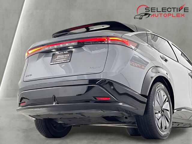 2023 Nissan Ariya EVOLVE+ Carrollton TX
