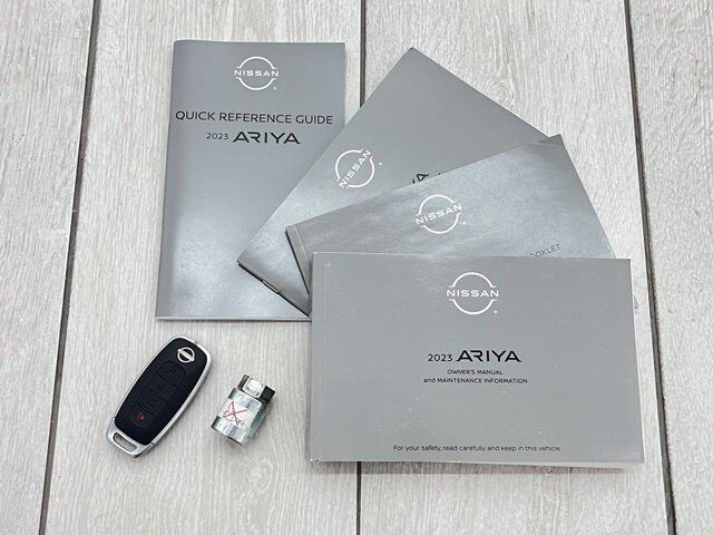 2023 Nissan Ariya EVOLVE+ Carrollton TX