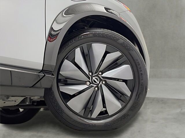 2023 Nissan Ariya EVOLVE+ Carrollton TX