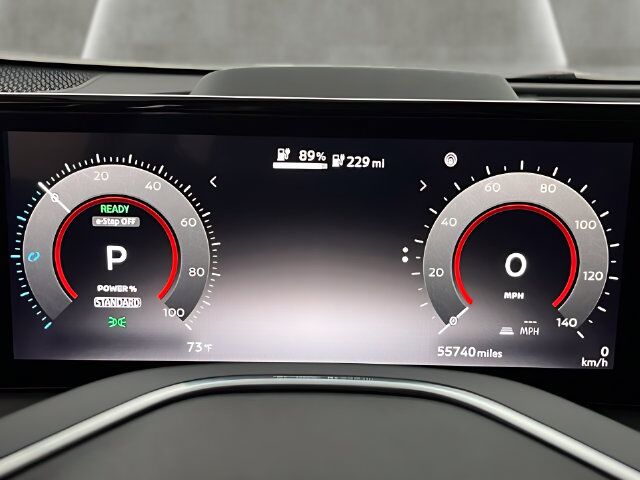 2023 Nissan Ariya EVOLVE+ Carrollton TX