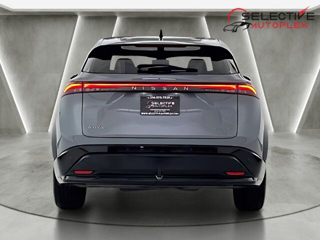 2023 Nissan Ariya EVOLVE+ Carrollton TX
