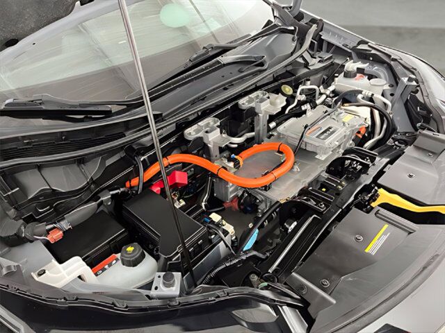 2023 Nissan Ariya EVOLVE+ Carrollton TX