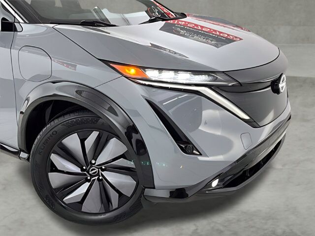 2023 Nissan Ariya EVOLVE+ Carrollton TX