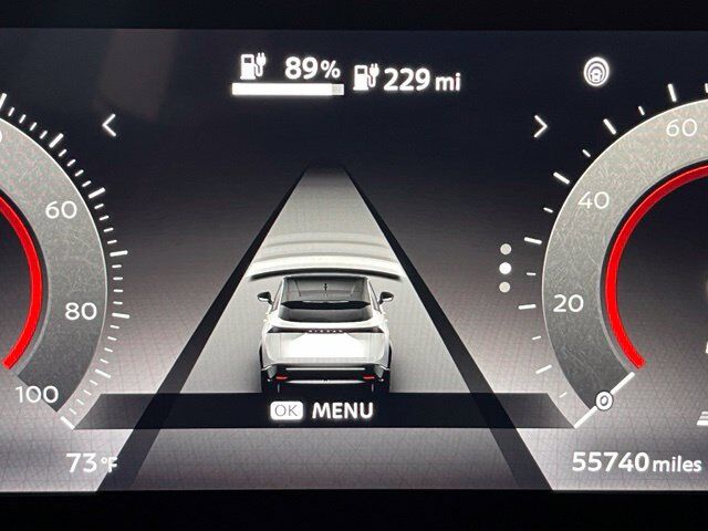 2023 Nissan Ariya EVOLVE+ Carrollton TX