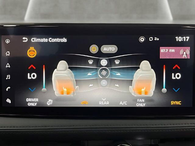 2023 Nissan Ariya EVOLVE+ Carrollton TX