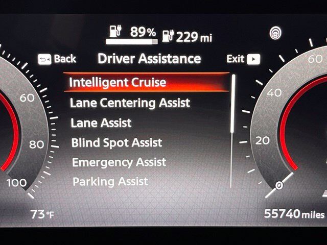2023 Nissan Ariya EVOLVE+ Carrollton TX