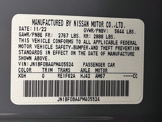 2023 Nissan Ariya EVOLVE+ Carrollton TX