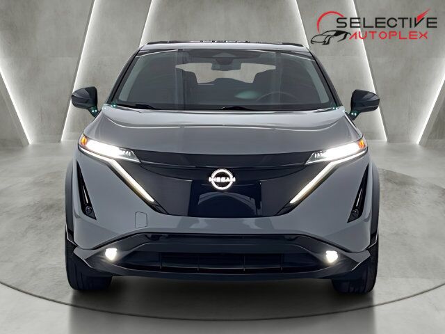 2023 Nissan Ariya EVOLVE+ Carrollton TX