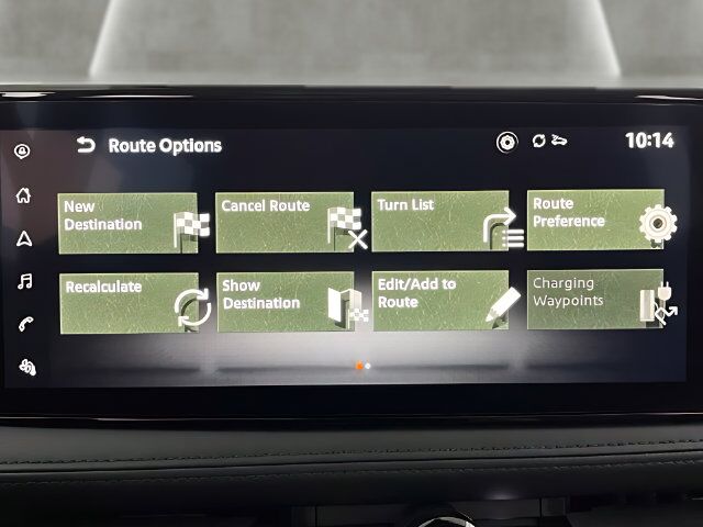2023 Nissan Ariya EVOLVE+ Carrollton TX
