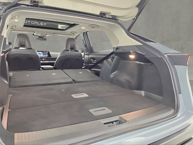 2023 Nissan Ariya EVOLVE+ Carrollton TX