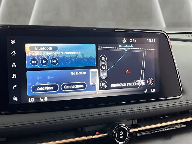 2023 Nissan Ariya EVOLVE+ Carrollton TX