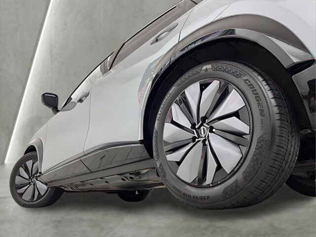 2023 Nissan Ariya EVOLVE+ Carrollton TX