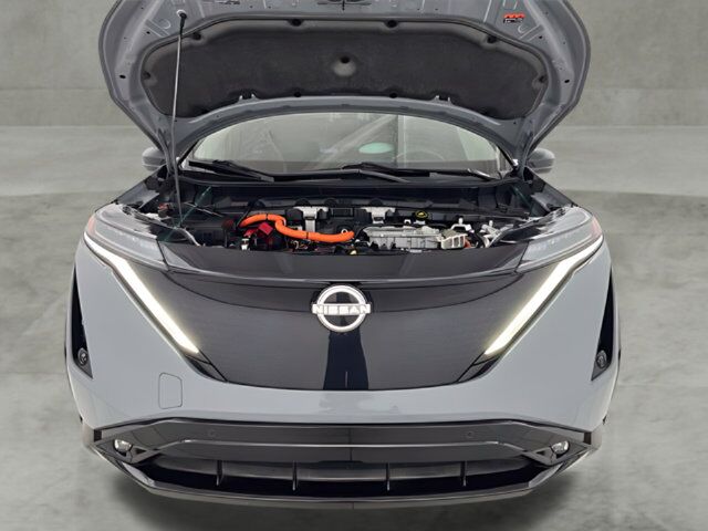 2023 Nissan Ariya EVOLVE+ Carrollton TX