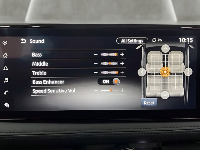 2023 Nissan Ariya EVOLVE+ Carrollton TX