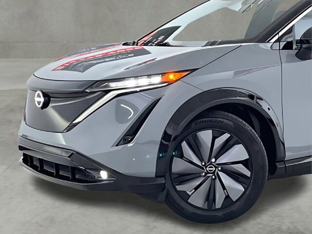 2023 Nissan Ariya EVOLVE+ Carrollton TX