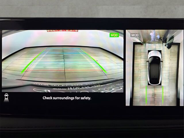 2023 Nissan Ariya EVOLVE+ Carrollton TX