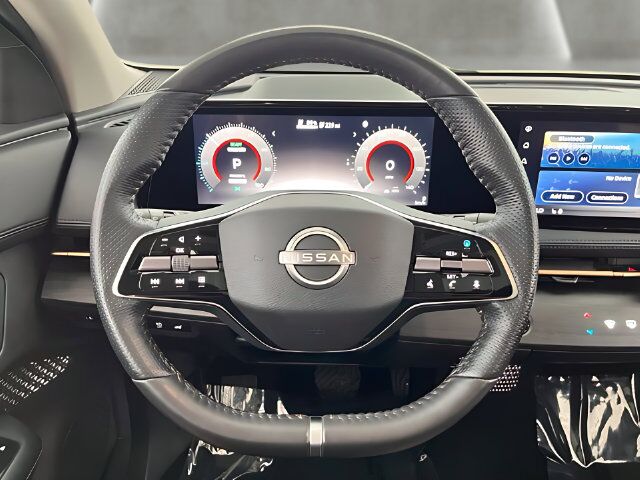2023 Nissan Ariya EVOLVE+ Carrollton TX