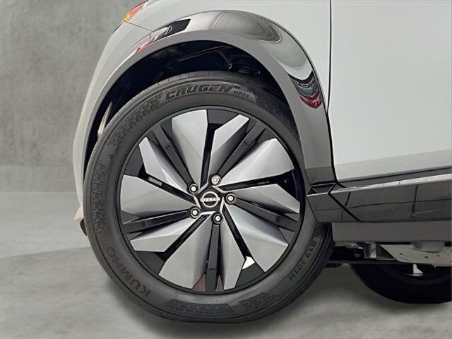 2023 Nissan Ariya EVOLVE+ Carrollton TX