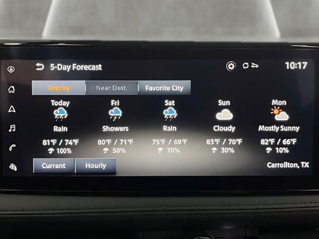2023 Nissan Ariya EVOLVE+ Carrollton TX