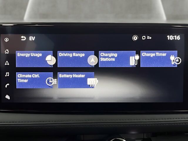 2023 Nissan Ariya EVOLVE+ Carrollton TX