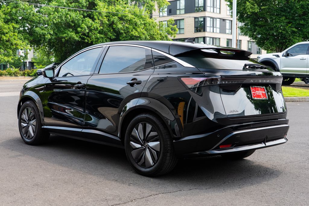 2023 Nissan Ariya EVOLVE+ Beaverton OR