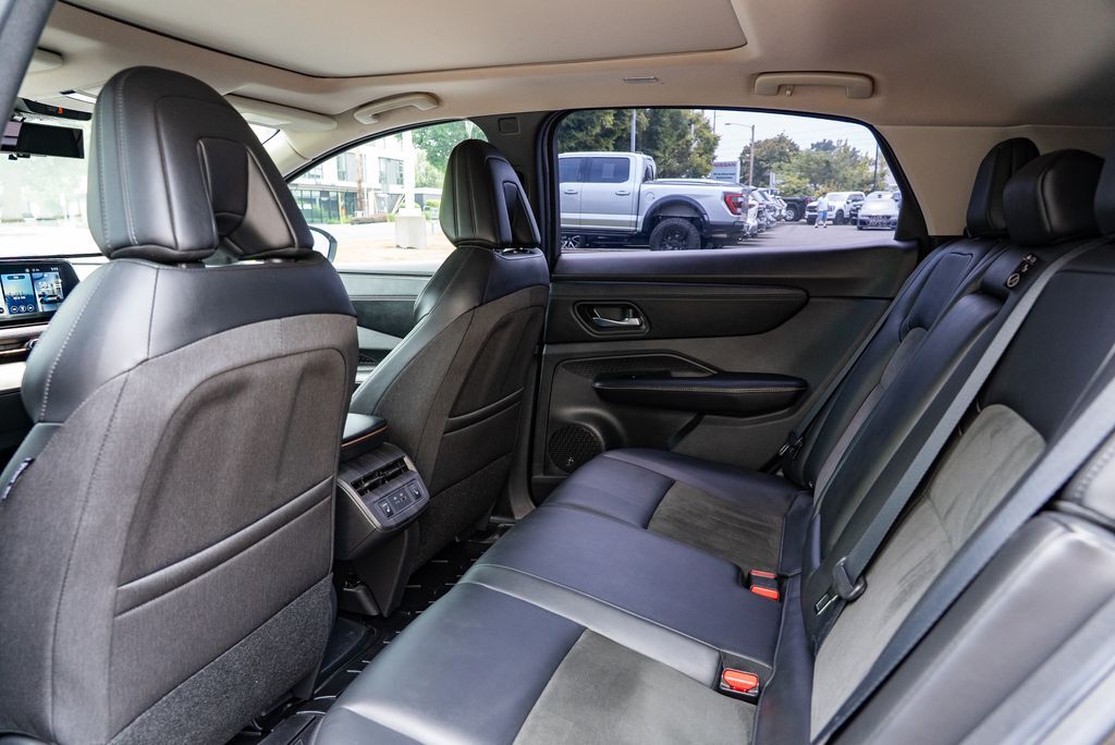 2023 Nissan Ariya EVOLVE+ Beaverton OR