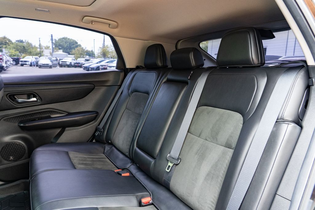 2023 Nissan Ariya EVOLVE+ Beaverton OR