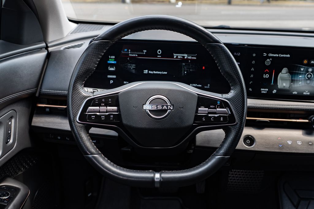 2023 Nissan Ariya EVOLVE+ Beaverton OR