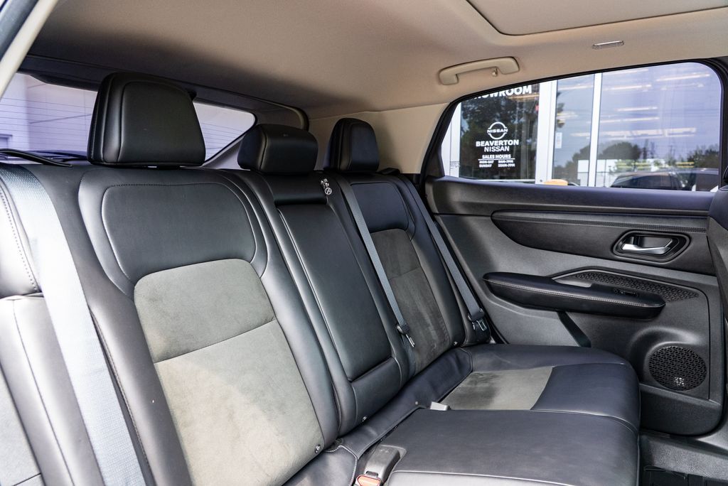 2023 Nissan Ariya EVOLVE+ Beaverton OR