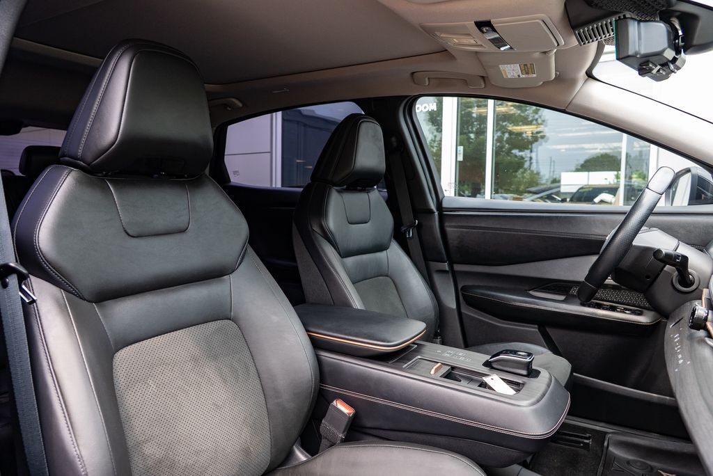 2023 Nissan Ariya EVOLVE+ Beaverton OR