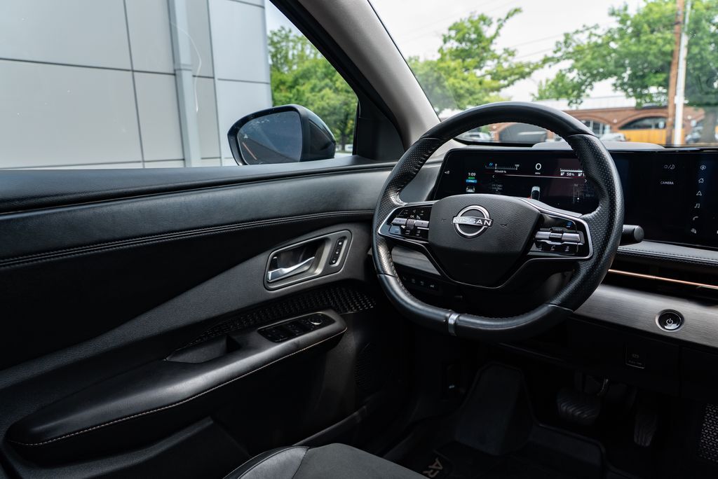 2023 Nissan Ariya EVOLVE+ Beaverton OR