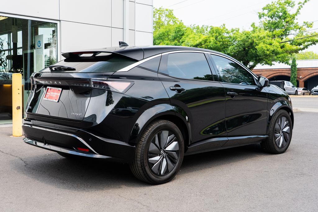 2023 Nissan Ariya EVOLVE+ Beaverton OR