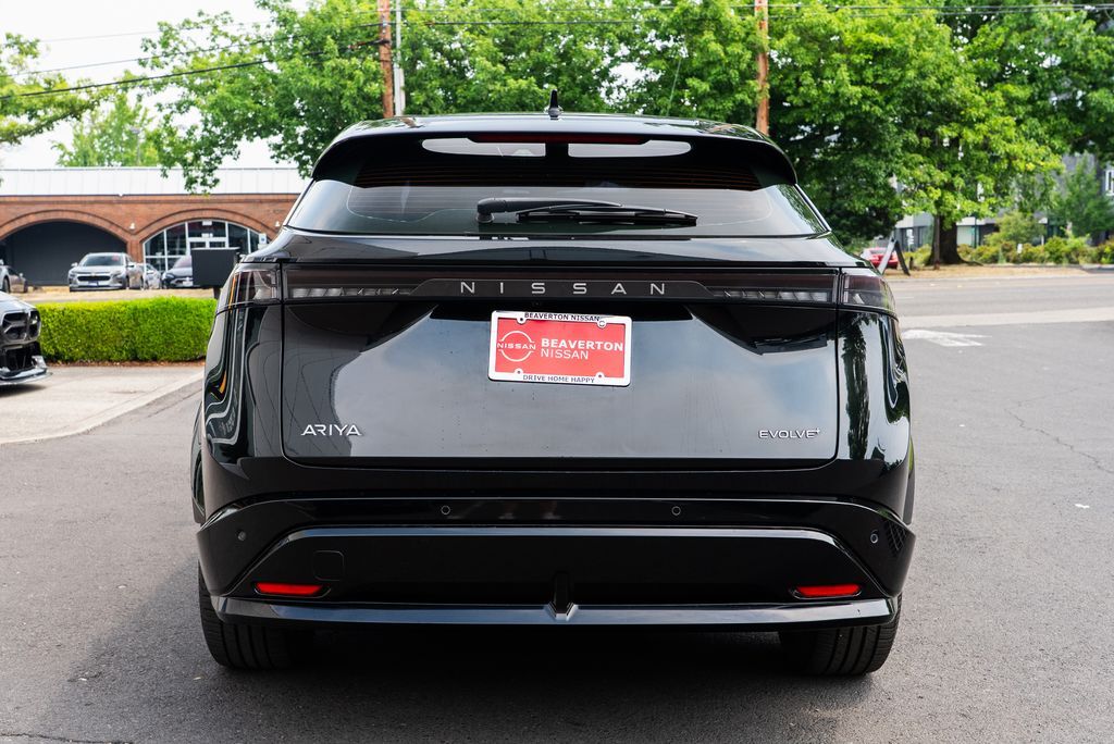 2023 Nissan Ariya EVOLVE+ Beaverton OR