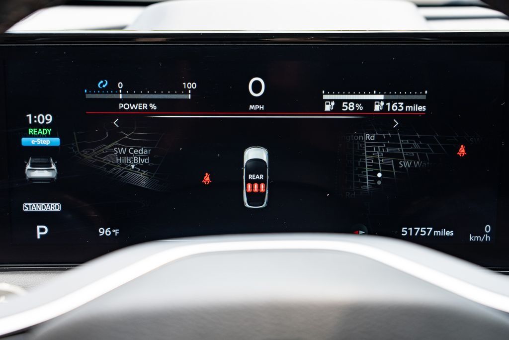 2023 Nissan Ariya EVOLVE+ Beaverton OR